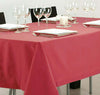 Tovaglia nataliza da 250 x 145 cm, decorazione in plastica, tinta unita Casa e cucina/Decorazioni per interni/Addobbi e decorazioni per ricorrenze/Decorazioni natalizie/Oggettistica MagiediNatale.it - Altamura, Commerciovirtuoso.it