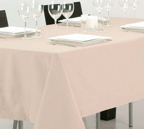 Tovaglia nataliza da 250 x 145 cm, decorazione in plastica, tinta unita Casa e cucina/Decorazioni per interni/Addobbi e decorazioni per ricorrenze/Decorazioni natalizie/Oggettistica MagiediNatale.it - Altamura, Commerciovirtuoso.it