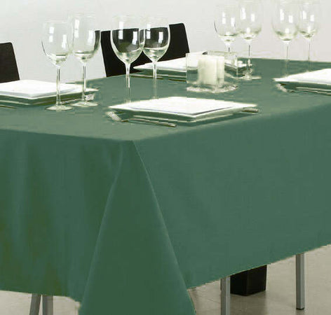 Tovaglia nataliza da 250 x 145 cm, decorazione in plastica, tinta unita Casa e cucina/Decorazioni per interni/Addobbi e decorazioni per ricorrenze/Decorazioni natalizie/Oggettistica MagiediNatale.it - Altamura, Commerciovirtuoso.it
