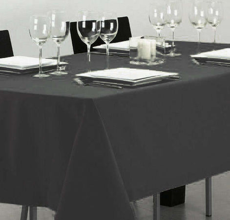 Tovaglia nataliza da 250 x 145 cm, decorazione in plastica, tinta unita Casa e cucina/Decorazioni per interni/Addobbi e decorazioni per ricorrenze/Decorazioni natalizie/Oggettistica MagiediNatale.it - Altamura, Commerciovirtuoso.it