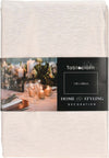 Tovaglia nataliza da 250 x 145 cm, decorazione in plastica, tinta unita Casa e cucina/Decorazioni per interni/Addobbi e decorazioni per ricorrenze/Decorazioni natalizie/Oggettistica MagiediNatale.it - Altamura, Commerciovirtuoso.it