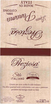 Tovaglia Natalizia Shabby da 24 in Panama con Stampa Natale Capodanno 140x450cm x fine anno 100% Cotone tovaglia tavola x24 L'Orchidea - Siderno, Commerciovirtuoso.it