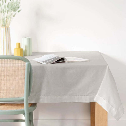 Tovaglia per Tavolo Rettangolare in Cotone Colorato Ideale per Interni Ed Esterni Casa e cucina/Tessili per la casa/Tessili da cucina/Tovaglie La Zappa - Altamura, Commerciovirtuoso.it