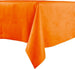 Tovaglia Plastificata Rettangolare Tavolo Tavola 137x183cm Arancione Casa e cucina/Hobby creativi/Materiali per hobby creativi/Forniture per feste/Decorazioni/Tovaglie Trade Shop italia - Napoli, Commerciovirtuoso.it