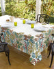 Tovaglia stampa digitale piazzata 140x260 art. Bangkok 100% cotone Casa e cucina/Tessili per la casa/Tessili da cucina/Tovaglie Biancheria Arredo Home - Nola, Commerciovirtuoso.it