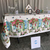 Tovaglia-Varie-Misure-Botticelli-Home-Biciclette