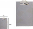 Tovaglietta All'americana Tovagliette Per Colazione 30x45 Cm Grigio Chiaro 72297 Casa, arredamento e bricolage > Cucina > Accessori cucina Trade Shop italia - Napoli, Commerciovirtuoso.it