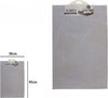 Tovaglietta-All'americana-Tovagliette-Per-Colazione-30x45-Cm-Grigio-Chiaro-72297