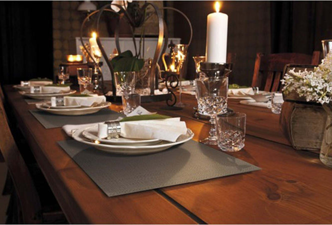 Tovaglietta americana in PP facilmente lavabile 30 x 45 cm. Casa e cucina/Decorazioni per interni/Addobbi e decorazioni per ricorrenze/Decorazioni natalizie/Oggettistica MagiediNatale.it - Altamura, Commerciovirtuoso.it