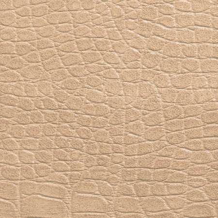 Tovaglietta americana tonda effetto pelle sabbia 38 cm Casa e cucina/Tessili per la casa/Tessili da cucina/Tovagliette Decor Space - Altamura, Commerciovirtuoso.it