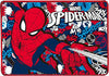 TOVAGLIETTA SPIDERMAN Casa e cucina/Tessili per la casa/Tessili da cucina/Tovagliette Store Kitty Fashion - Roma, Commerciovirtuoso.it