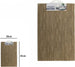 Tovaglietta Tovagliette All'americana Colazione Cucina 30 X 45 Cm Marrone 72291 Casa, arredamento e bricolage > Cucina > Accessori cucina Trade Shop italia - Napoli, Commerciovirtuoso.it