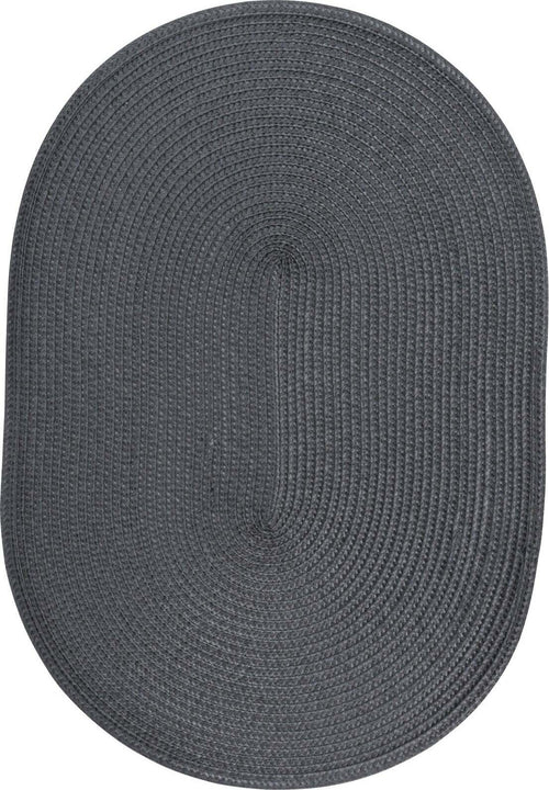 Tovagliette-americane-per-colazione-Sottopiatto-lavabile-ovale-44-cm