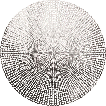 Tovagliette Americane Per Colazione Sottopiatto Lavabile Tondo 41 Cm Casa e cucina/Tessili per la casa/Tessili da cucina/Tovagliette La Zappa - Altamura, Commerciovirtuoso.it