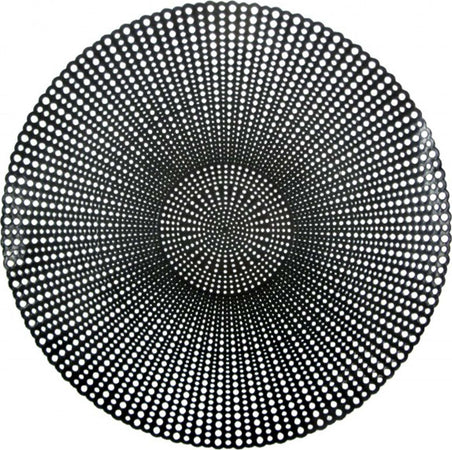 Tovagliette Americane Per Colazione Sottopiatto Lavabile Tondo 41 Cm Casa e cucina/Tessili per la casa/Tessili da cucina/Tovagliette La Zappa - Altamura, Commerciovirtuoso.it