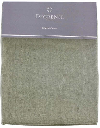 TOVAGLIOLI DI LINO DEGRENNE