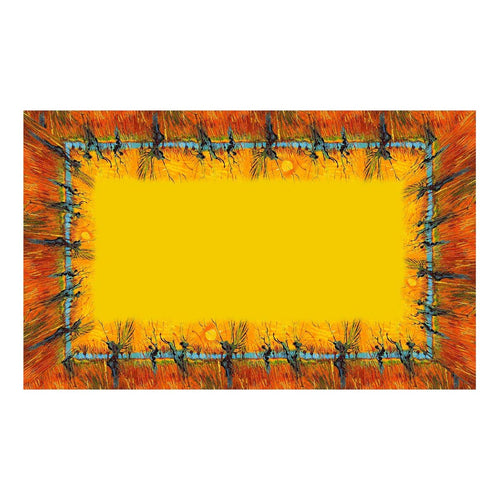 Tovagliolo Enne Design Art. 05