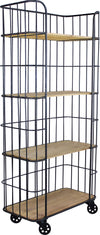 TOWY---scaffale-industrial-con-ruote-Nero-Milani-Home