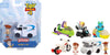 Toy-Story-4-Personaggi-con-Veicoli-Mattel