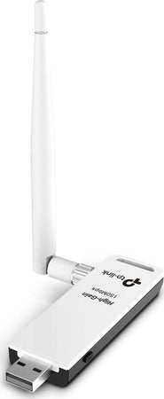 Tp-link-Antenna-Wireless-150-Mbps-Tl-wn722n-Usb-Adpter