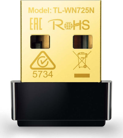Tp-link-Tl-wn725n-150-Mbps