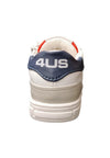 Scarpe sneakers Unisex bambino 4US paciotti SMITH
