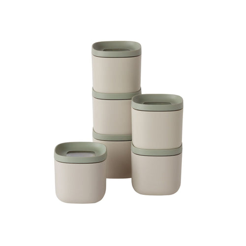 Porta spezie Berghoff Balance Plastica riciclata