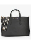 ERMANNO SCERVINO BORSA LARGE TOTE TIARA da donna