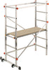 TRABATTELLO CLIP RAPIDO PORTATA 120 KG GIERRE ALTEZZA MASSIMA 2,87 M Fai da te/Prodotti per la costruzione/Impalcature Trade Shop italia - Napoli, Commerciovirtuoso.it