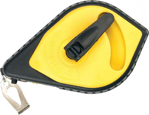 Tracciarighe a filo con cassa in materiale plastico antiurto fino a 30 mt Fai da te/Utensili elettrici e a mano/Strumenti di misura e layout/Matite per falegname La Zappa - Altamura, Commerciovirtuoso.it