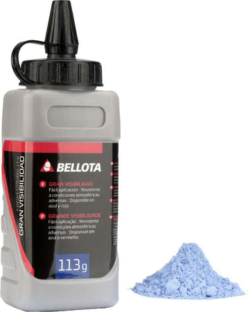 Tracciarighe a filo in plastica antiurto con manovella e flacone da 100 ml Fai da te/Utensili elettrici e a mano/Strumenti di misura e layout/Matite per falegname La Zappa - Altamura, Commerciovirtuoso.it