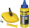 TRACCIARIGHE-IN-KIT-'0-47-443'-Kit-mt.-30-Stanley
