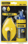 Tracciarighe in plastica completo di mini livella e flacone di polvere blu da 113 ml Fai da te/Utensili elettrici e a mano/Strumenti di misura e layout/Matite per falegname La Zappa - Altamura, Commerciovirtuoso.it