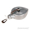 Tracciatore a gesso Silverline con filo da 30 Metri metallo duro Prezzo Silverline