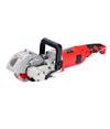 Tracciatrice Scanalatrice A Disco 5 Dischi Scanalatore Muro 2800w Pompa Acqua