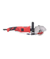 Tracciatrice Scanalatrice A Disco 5 Dischi Scanalatore Muro 2800w Pompa Acqua