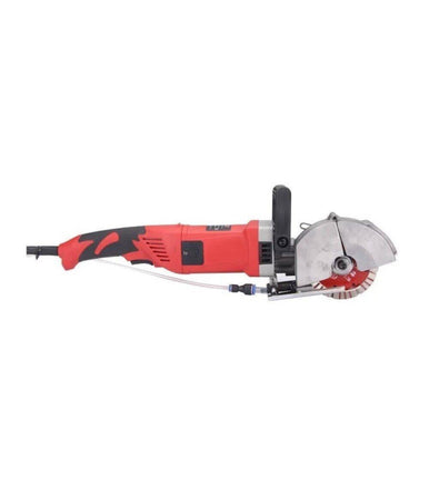 Tracciatrice Scanalatrice A Disco 5 Dischi Scanalatore Muro 2800w Pompa Acqua