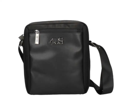 Tracolla 4US - Nero / Taglia Unica - borse a tracolla