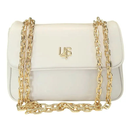 Tracolla 4US Paciotti - Beige / Taglia Unica - TRACOLLA