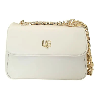 Tracolla 4US Paciotti - Beige / Taglia Unica - TRACOLLA