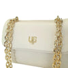 Tracolla 4US Paciotti - Beige / Taglia Unica - TRACOLLA