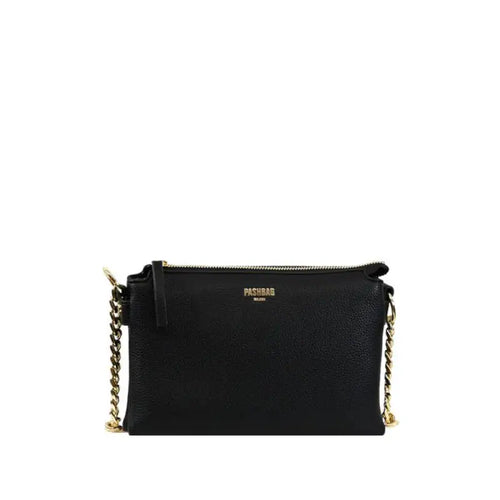Tracolla Alexia Donna Pash Bag 16192-lik-w4m - Nero / Taglia Unica - borse a tracolla
