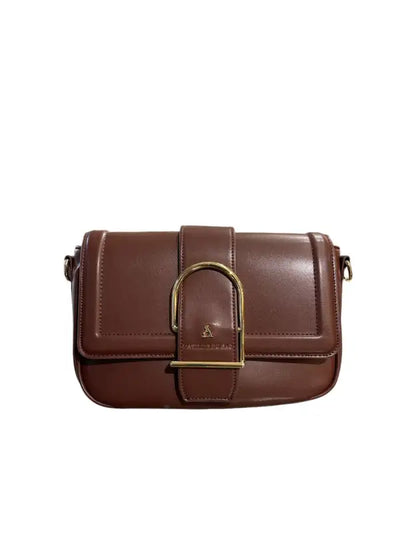 Tracolla Annette - Marrone / Taglia Unica - Borsa