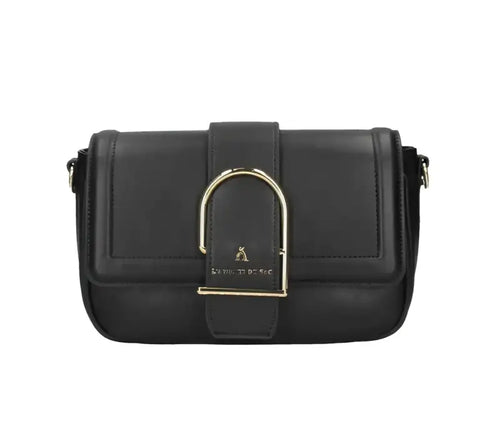 Tracolla Annette - Nero / Taglia Unica - Borsa