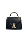 Tracolla Annie Chain - Nero / Taglia Unica - BorsaTracolla
