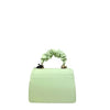 Tracolla Annie Donna L’atelier Du Sac - Verde / Taglia Unica - borse a tracolla