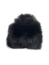 Tracolla Annie Fluffy - Nero / Taglia Unica - Borsa