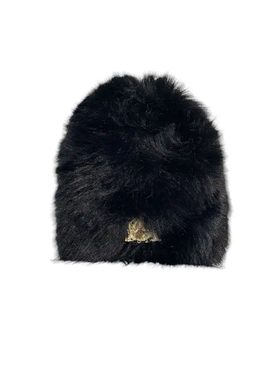 Tracolla Annie Fluffy - Nero / Taglia Unica - Borsa