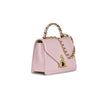Tracolla Annie L’atelier du Sac - Rosa / Taglia Unica - borse a tracolla