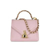 Tracolla Annie L’atelier du Sac - Rosa / Taglia Unica - borse a tracolla